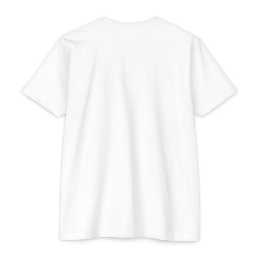 Silhouette Victory T-Shirt — Empowered Unity Graphic Tee