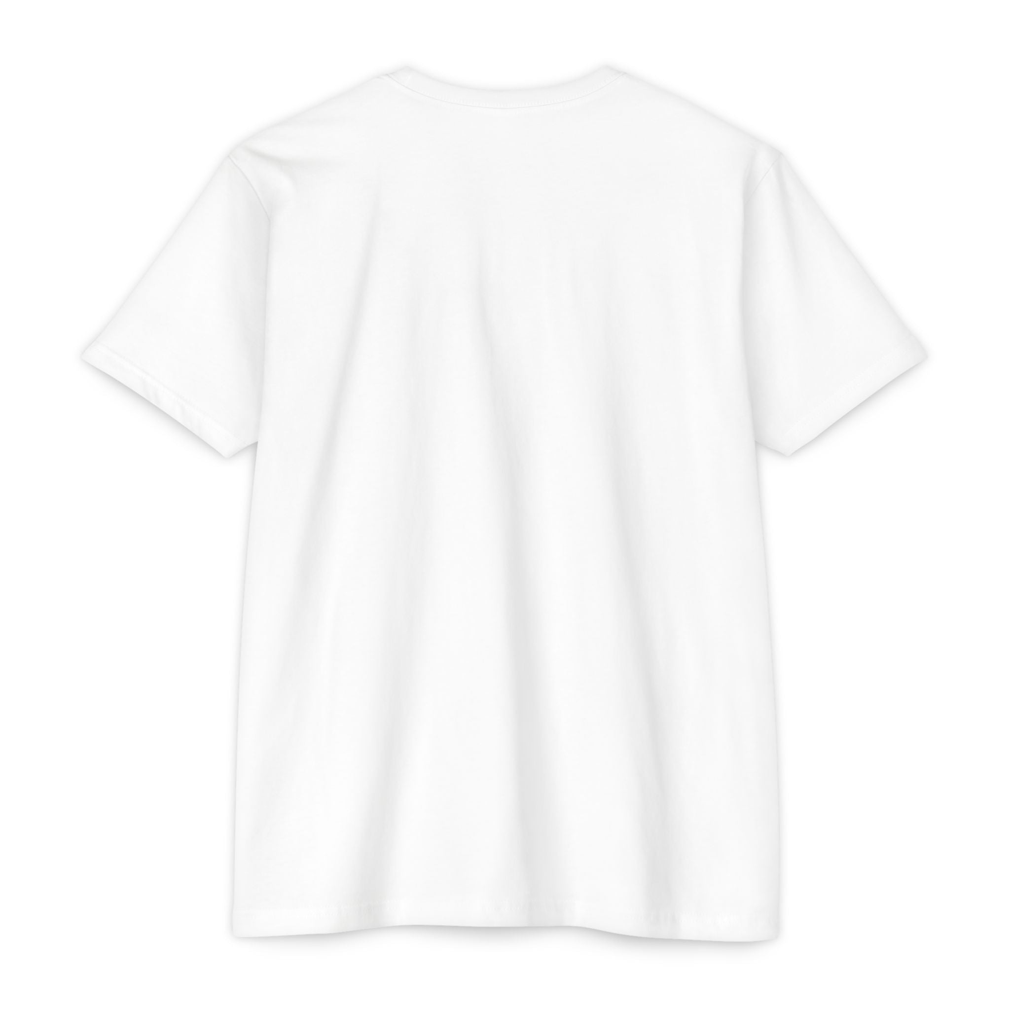 Silhouette Victory T-Shirt — Empowered Unity Graphic Tee