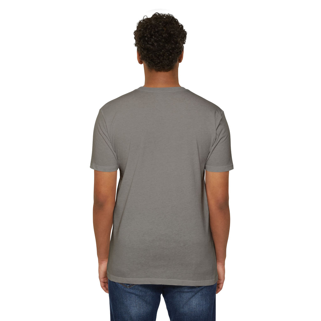 Silhouette Victory T-Shirt — Empowered Unity Graphic Tee