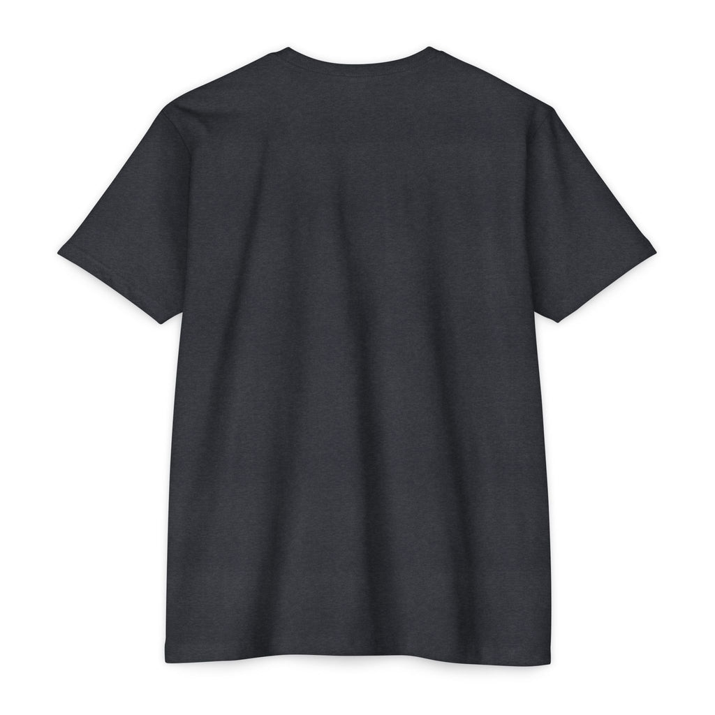 Silhouette Victory T-Shirt — Empowered Unity Graphic Tee