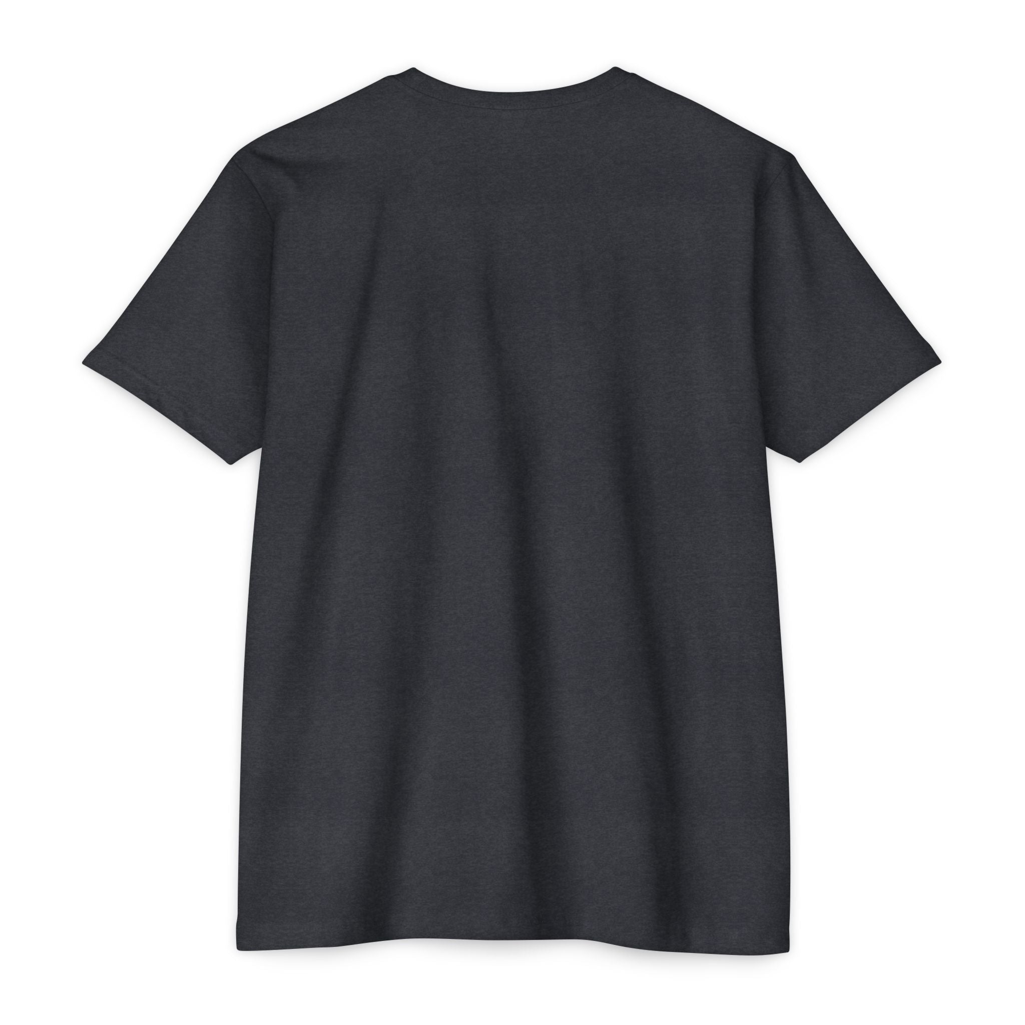 Silhouette Victory T-Shirt — Empowered Unity Graphic Tee