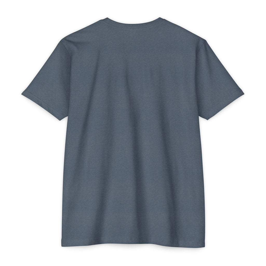 Silhouette Victory T-Shirt — Empowered Unity Graphic Tee