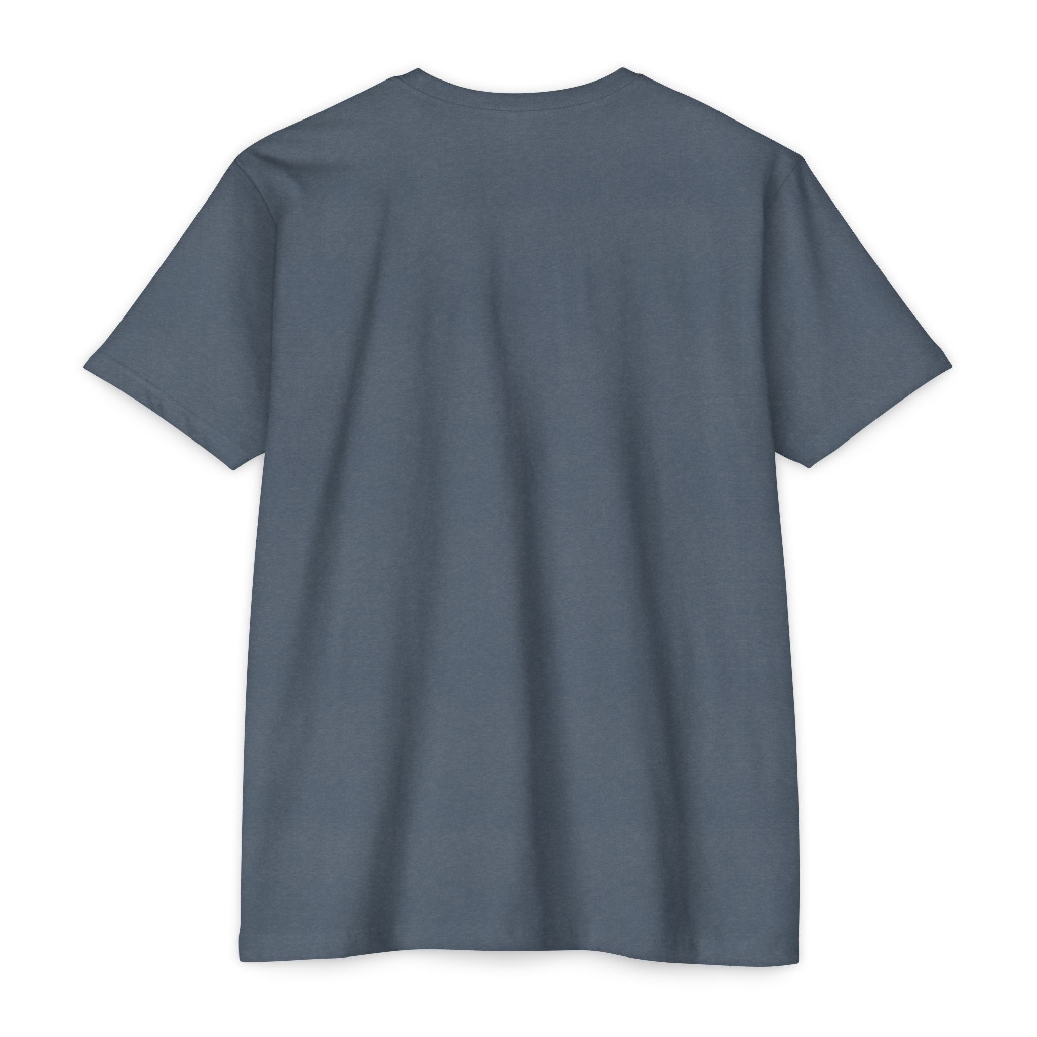 Silhouette Victory T-Shirt — Empowered Unity Graphic Tee