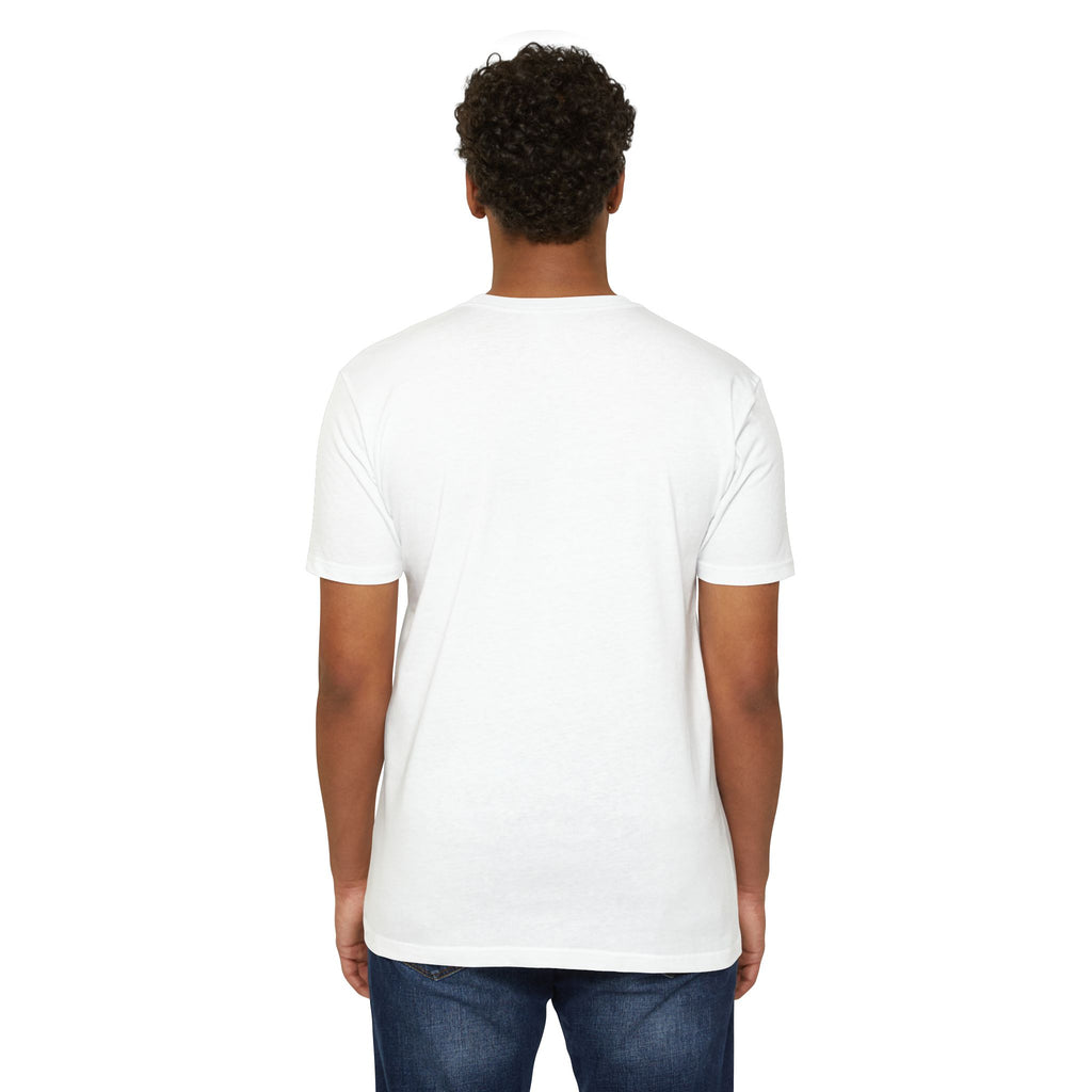 Silhouette Victory T-Shirt — Empowered Unity Graphic Tee