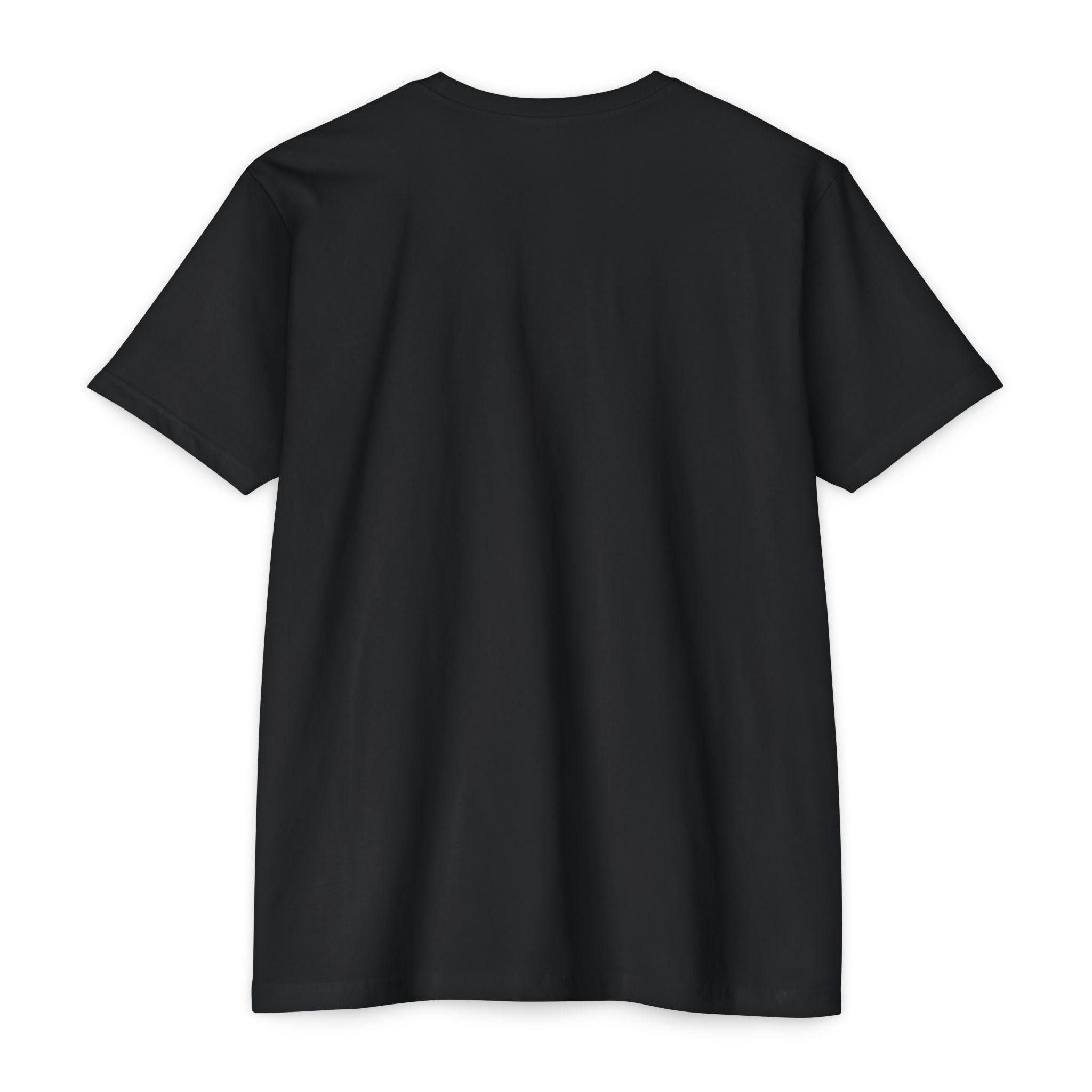 Silhouette Victory T-Shirt — Empowered Unity Graphic Tee
