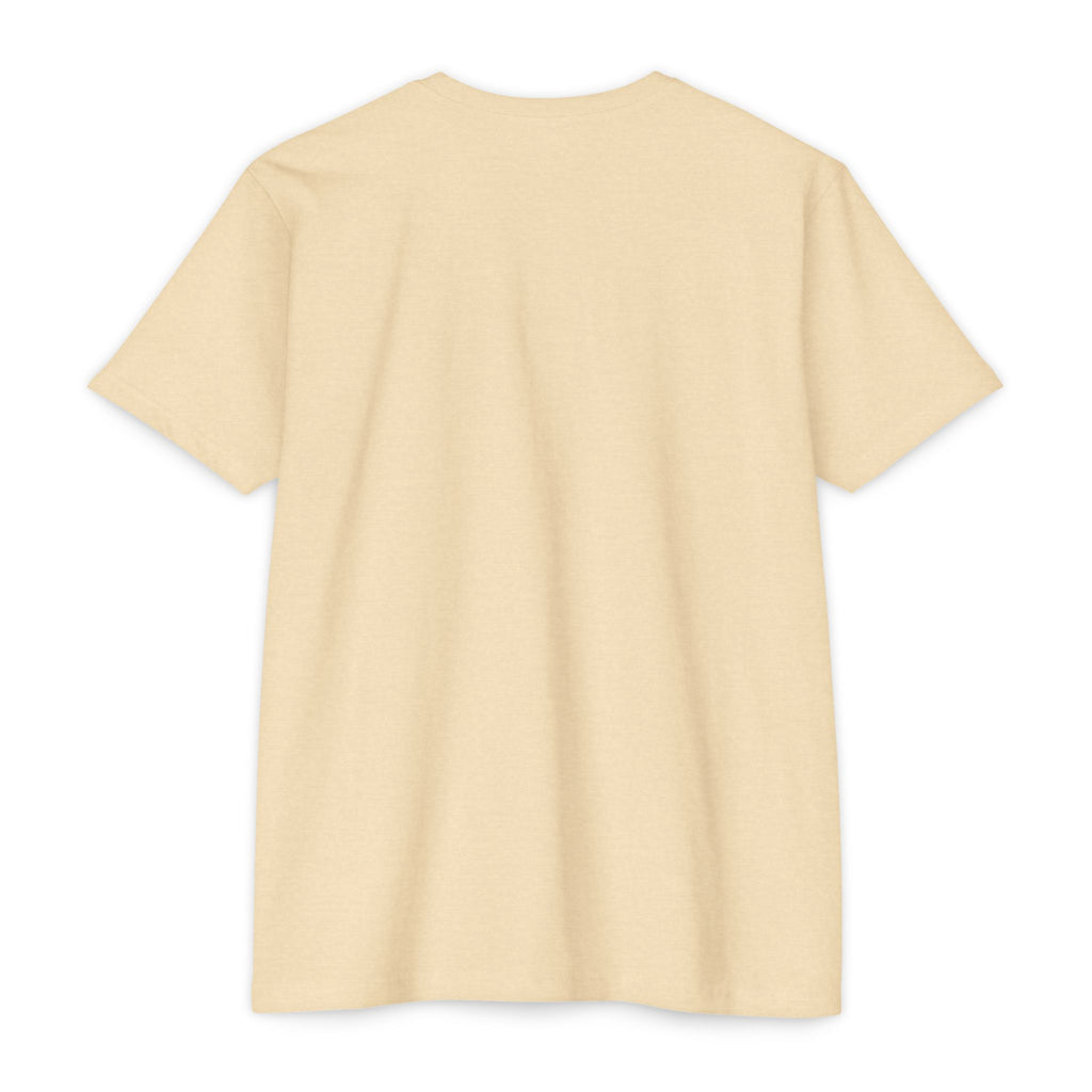 Silhouette Victory T-Shirt — Empowered Unity Graphic Tee