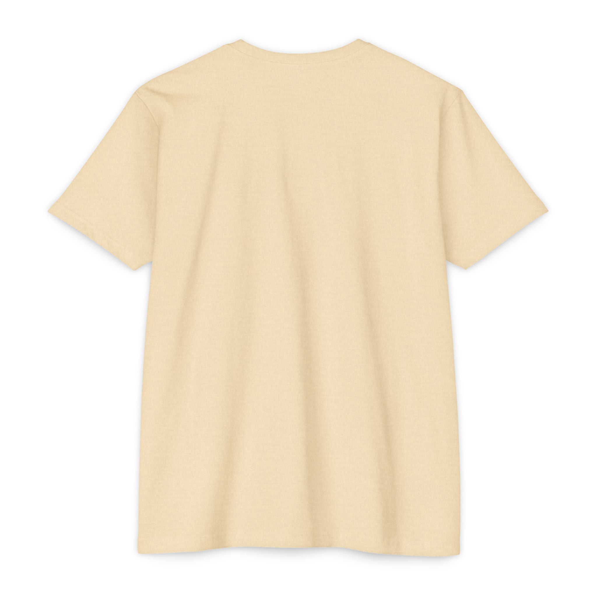 Silhouette Victory T-Shirt — Empowered Unity Graphic Tee