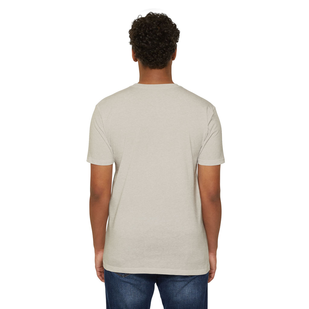 Silhouette Victory T-Shirt — Empowered Unity Graphic Tee