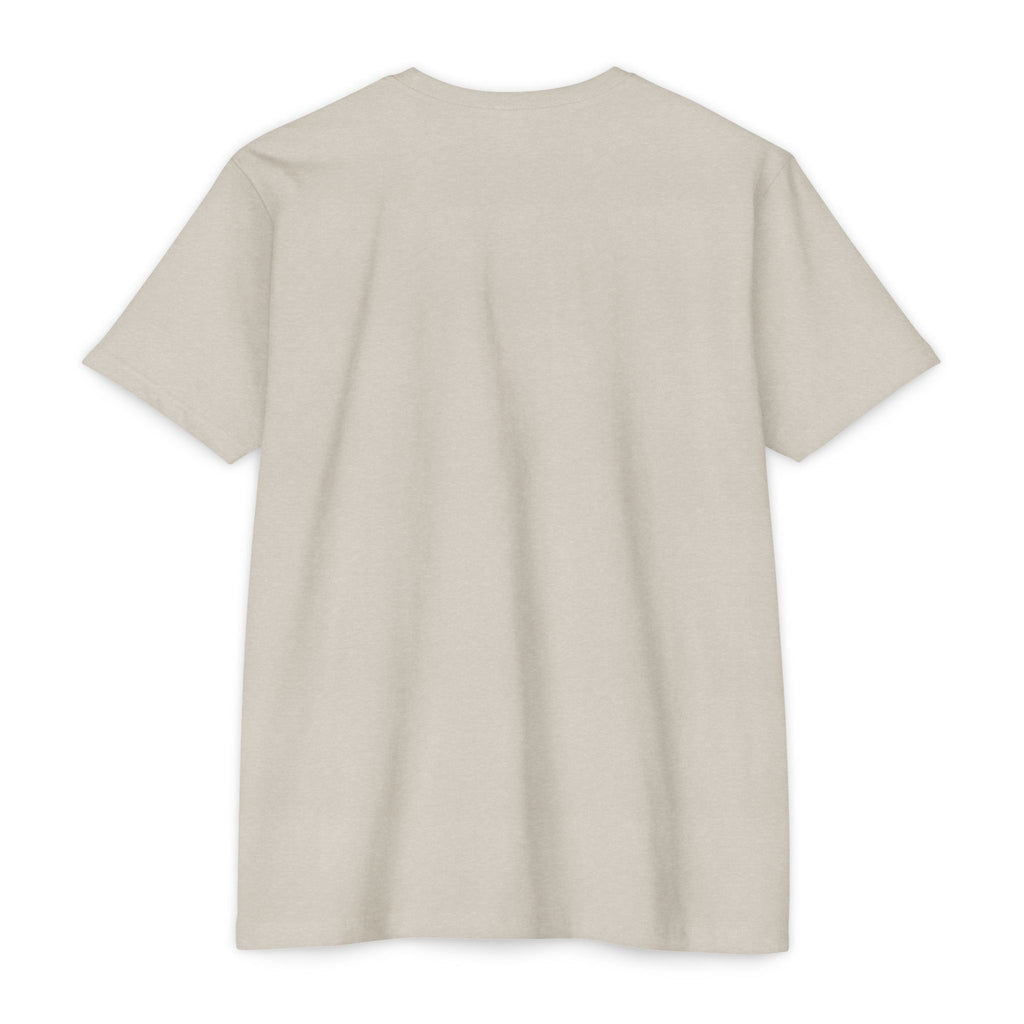 Silhouette Victory T-Shirt — Empowered Unity Graphic Tee