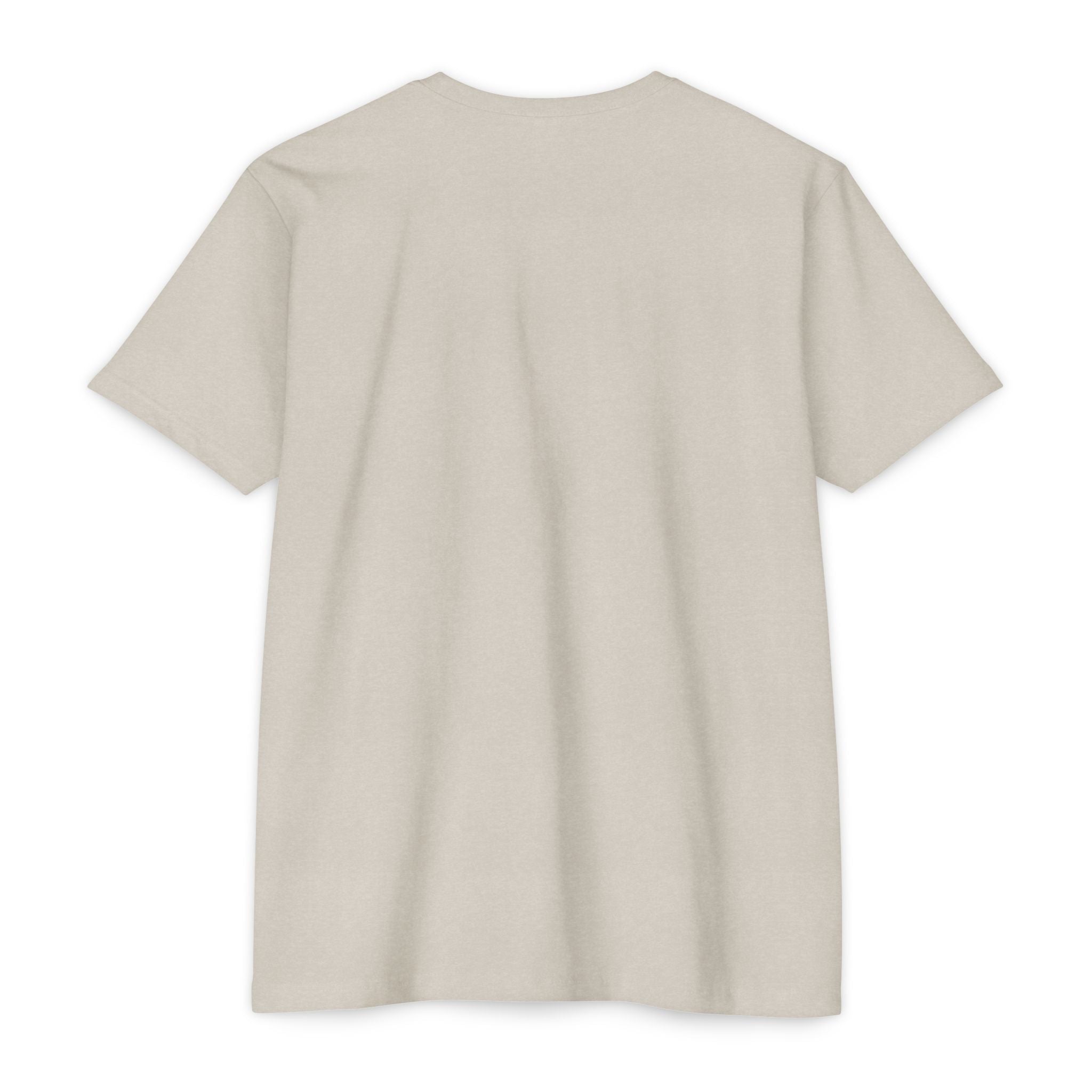 Silhouette Victory T-Shirt — Empowered Unity Graphic Tee