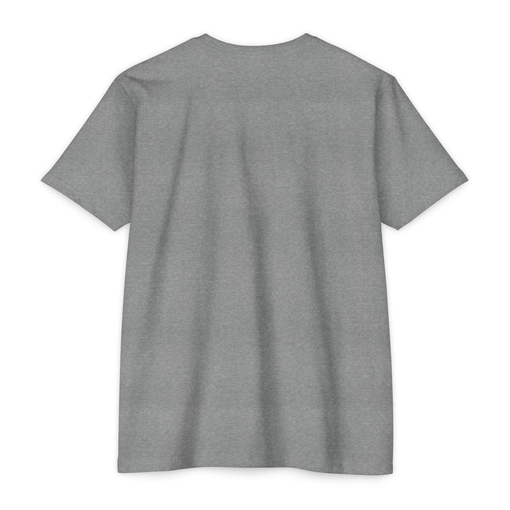 Silhouette Victory T-Shirt — Empowered Unity Graphic Tee