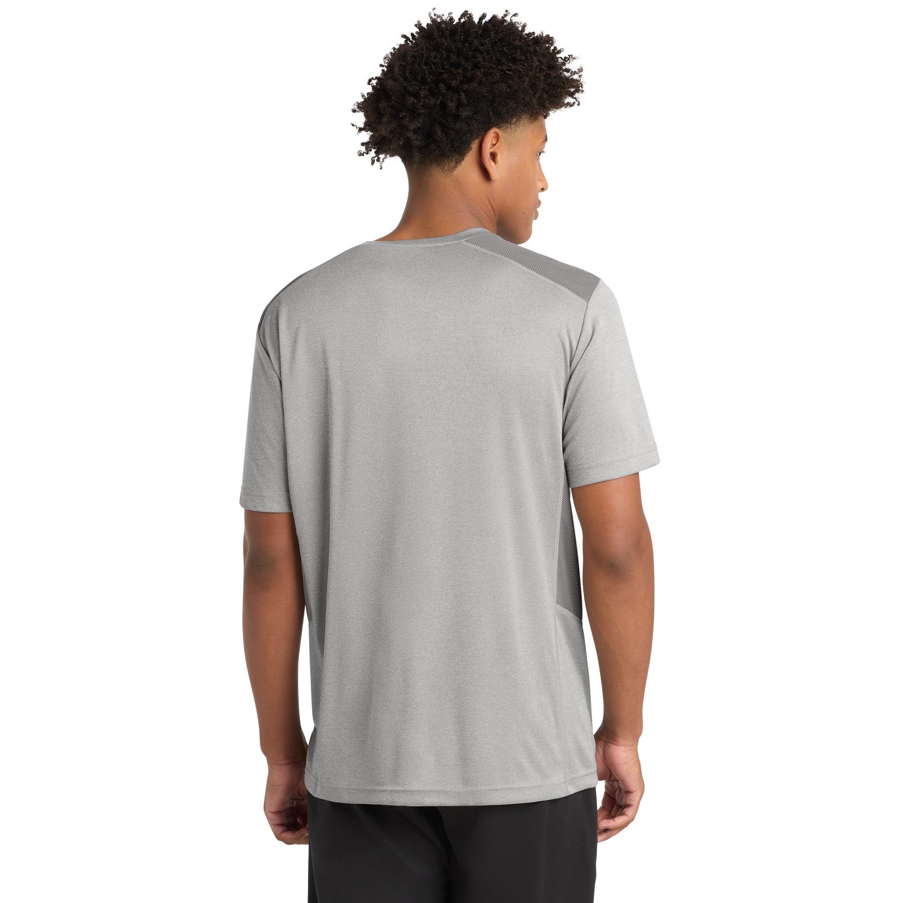 Realtor Vision Logo Tee — Real Estate Agent Branded Shirt