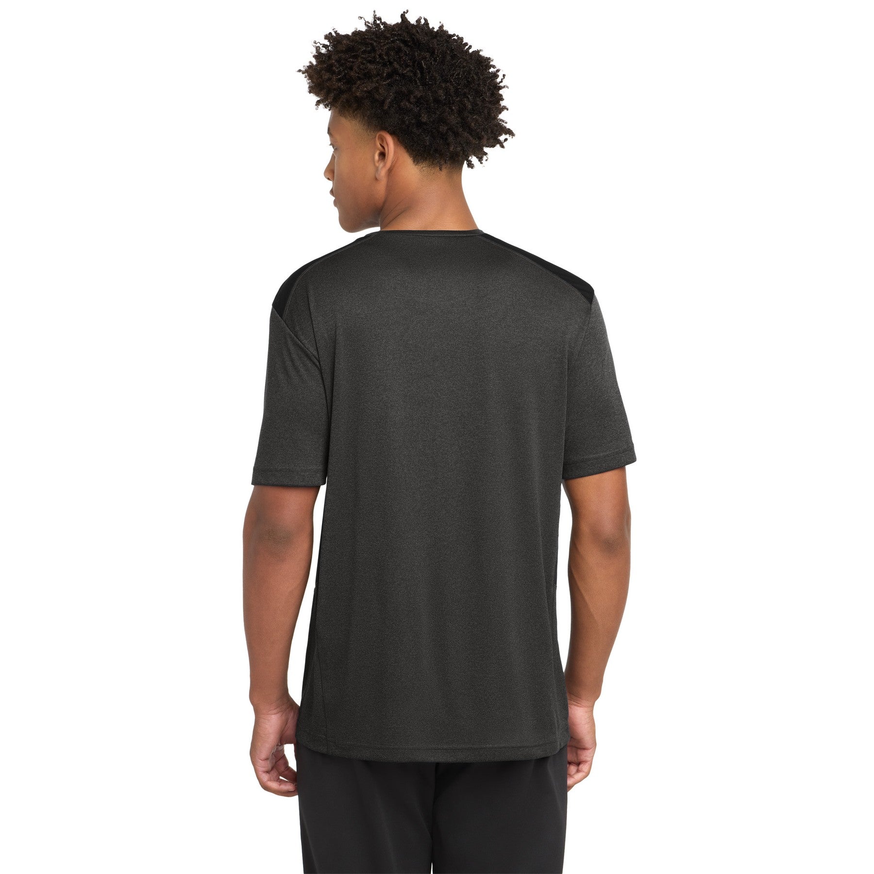 Realtor Vision Logo Tee — Real Estate Agent Branded Shirt