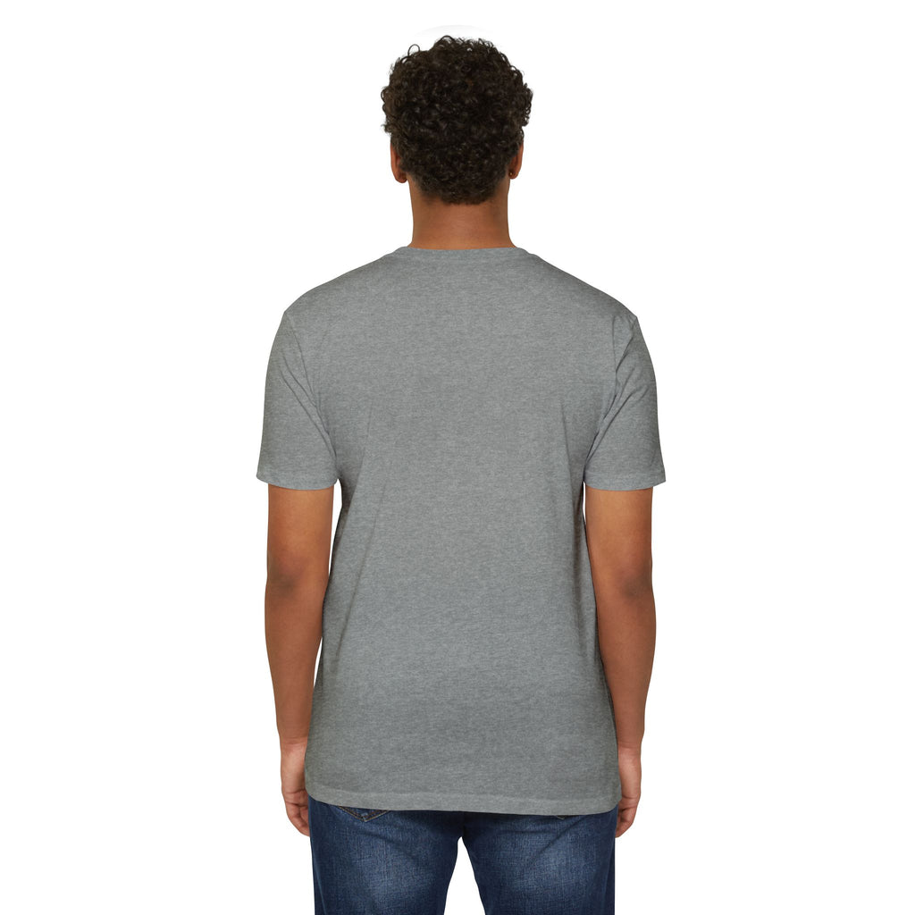 Silhouette Victory T-Shirt — Empowered Unity Graphic Tee