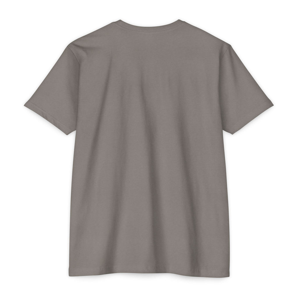 Silhouette Victory T-Shirt — Empowered Unity Graphic Tee