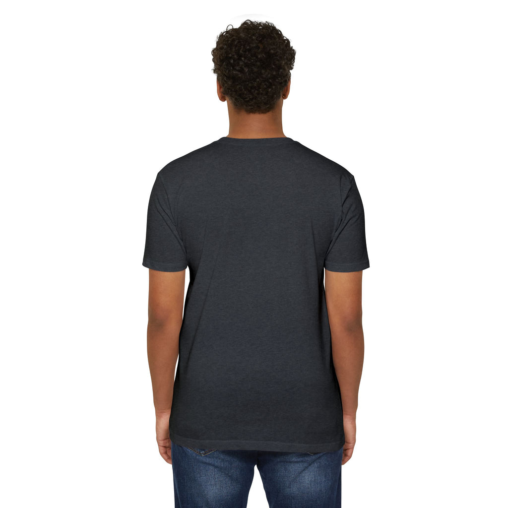 Silhouette Victory T-Shirt — Empowered Unity Graphic Tee