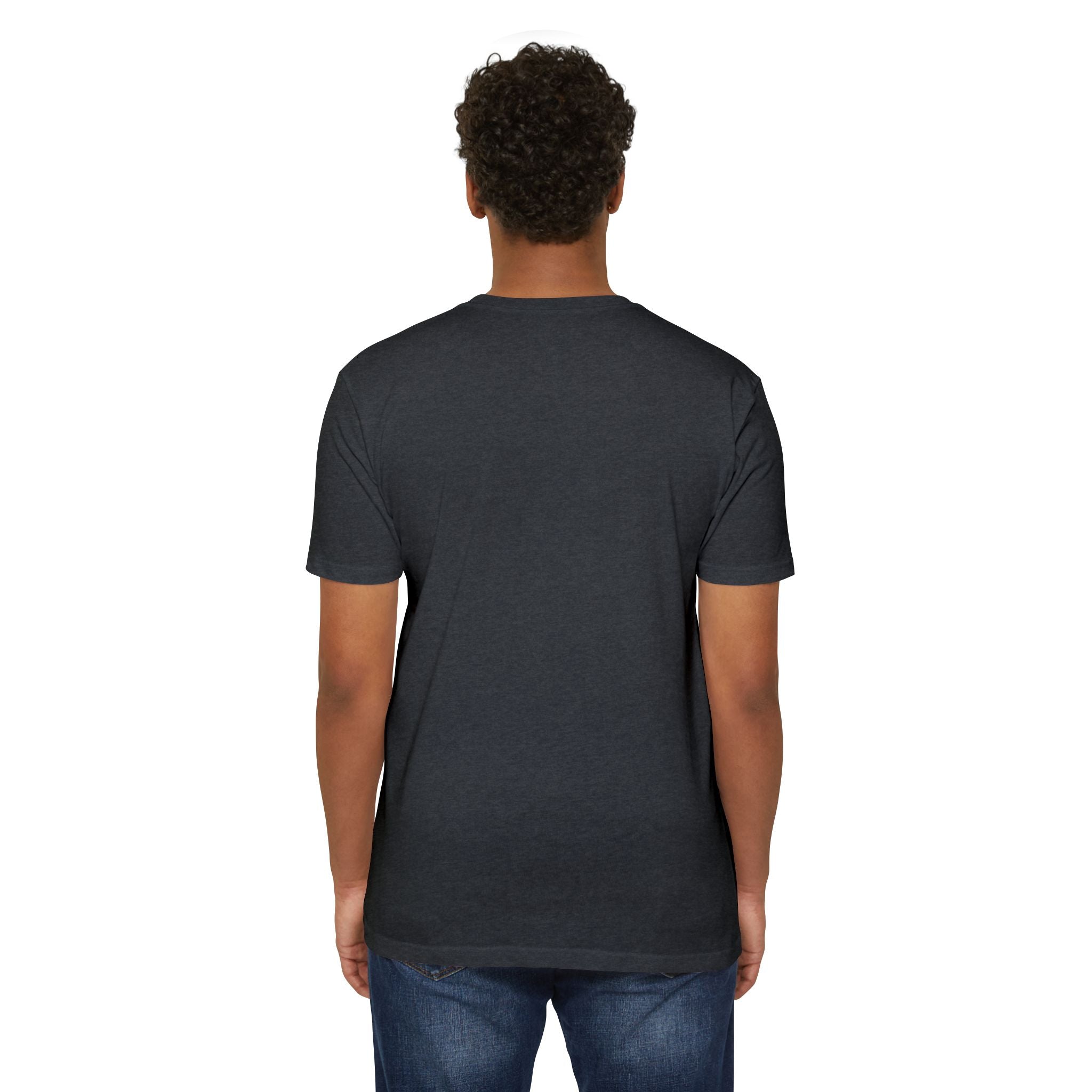 Silhouette Victory T-Shirt — Empowered Unity Graphic Tee